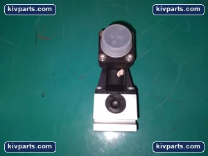 ZF 1025365 Transmission Solenoid Valve – actual item, photo 4 of 5