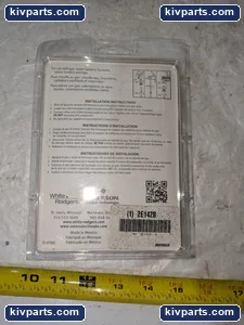 Emerson H06E-36 Universal Thermocouple – actual item, photo 2 of 3