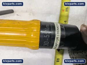 Atlas Copco EP8XS Power Tool – actual item, photo 7 of 10