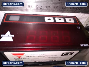 Carlo Gavazzi EDM35A4A50XXX-ELMC – actual item, photo 4 of 5