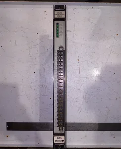 Reliance Electric 57410 J-3631 Analog Output Module