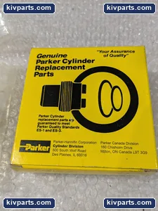 Parker SKCHE04005 CHE Series Cylinder Seal – actual item, photo 2 of 4