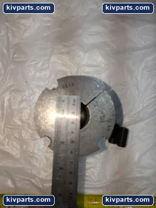 Martin 2517 1-1/4 Bushing – actual item, photo 2 of 6
