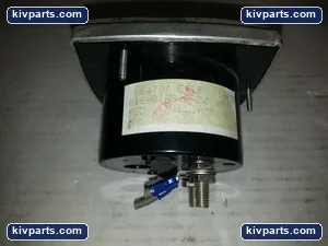 Crompton 016-01AA-FAZZ Analog Panel Meter – actual item, photo 2 of 2