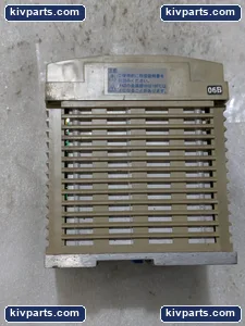 IDEC PS5R-F24 Izumi Power Supply – actual item, photo 2 of 5