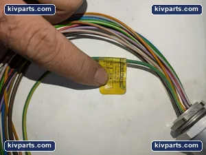 Brad 3R3N36E80C300 Male Straight Connector – actual item, photo 2 of 4