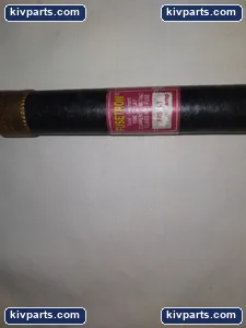 Fusetron FRS-R-1 Delay Currebt Limmiting Fuse – actual item, photo 3 of 5