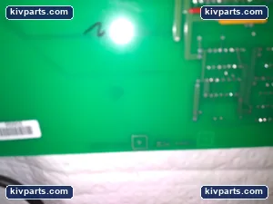 Invensys LCMA-116-0-0-1 Smoke Control – actual item, photo 2 of 5