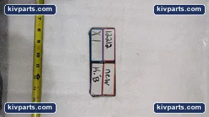 Dwyer Flow Meter – actual item, photo 10 of 10