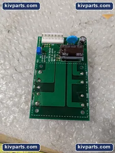 Cosel CBS1002405-T Power Supply Module Chino PCB – actual item, photo 5 of 6