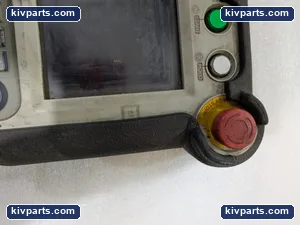 Yaskawa YMC000458 Robot Controller – actual item, photo 5 of 11
