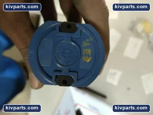 Kraus Naimer C10 Rotary Cam Switch – actual item, photo 7 of 7