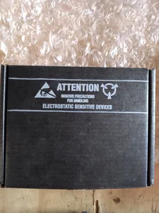 Brooks 5850IA2CM342BEA Mass Flow Controller