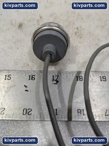 Setra 2091300PG1M1102AH1 Pressure Transmitter – actual item, photo 6 of 7