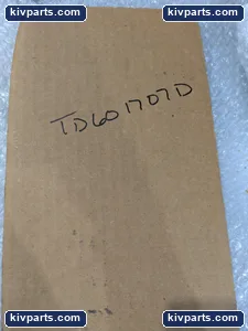 Dresser-rand 62737 – actual item, photo 3 of 5