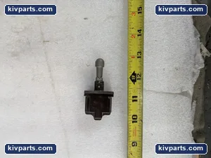 Honeywell 8504K18 Toggle Switch – actual item, photo 5 of 6