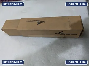 Eaton CBUC17065C100 Current Limiting Backup Fuse – actual item, photo 2 of 6