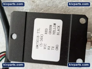 HWT901B-TTL High Precision Gyroscope Sensor – actual item, photo 4 of 8
