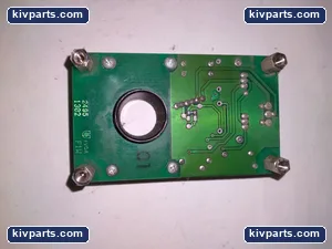 LEM 300-S/SP11 Current Transducer Sensor Module – actual item, photo 2 of 3
