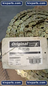 9300085001 Coupling – actual item, photo 3 of 4