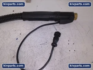 Bernard MIG Welding Gun Torch with Cable – actual item, photo 2 of 7