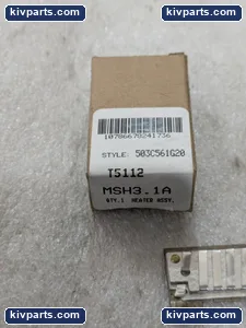 Westinghouse T5112 Westing House – actual item, photo 2 of 6