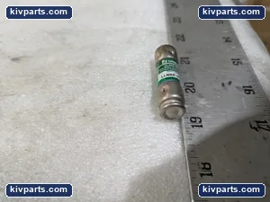 Littelfuse 400 Class RK1 Time-Delay Fuse – actual item, photo 3 of 8