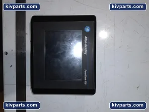 Allen-Bradley 2711-T6C20L1 Panele View 600 – actual item, photo 2 of 5