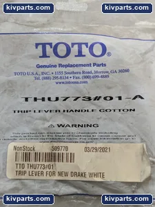 THU773 – actual item, photo 2 of 8