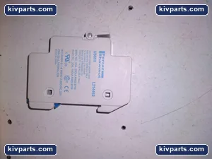 Mersen USM11 L214462 Fuse – actual item, photo 3 of 6