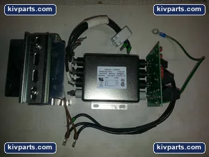 CIPCB012495 LNE Power Board – actual item, photo 2 of 4