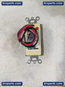 Leviton Voltage Actuated Controller – actual item, photo 2 of 8