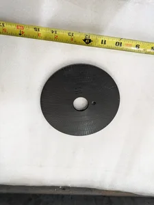 Somma Tools CB0-6 Roll Industrial Machining Tool