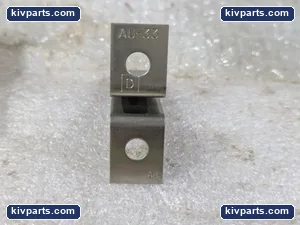 Square D AU33 Overload Relay Heater Element – actual item, photo 3 of 5