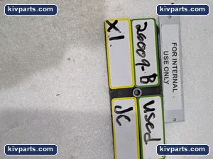 Baumer 24G30-B6-1 – actual item, photo 6 of 6