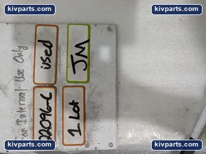 Lot of 10 Legend Plates Pulper Home Jog Manual Auto Industrial Electrical OEM – actual item, photo 3 of 3