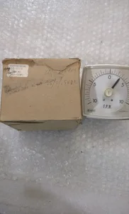 Crompton DAN-5 Panel Meter – actual item, photo 1 of 4