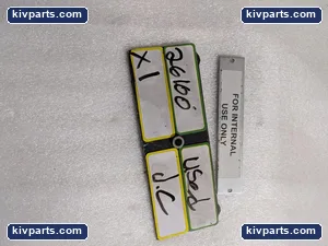 Allen-Bradley 8520-ROPI – actual item, photo 3 of 3