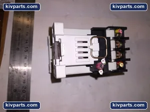 Sprecher + Schuh CS3 Relay – actual item, photo 7 of 8