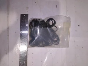 SMC JISB2401G25 O-Ring NBR JIS B2401 G25 Seal