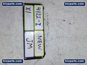 Exide A27 Relay Module – actual item, photo 3 of 3