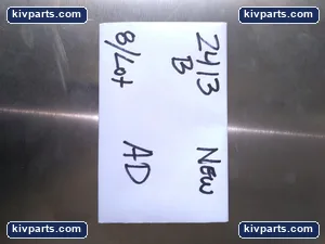 MC1350D SMD IC Mixed – actual item, photo 2 of 2
