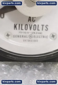 Kiluvolts 4ANTA – actual item, photo 6 of 6