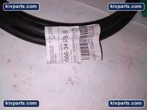 Lincon 666-34678-6 Schlauch – actual item, photo 3 of 5