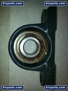 Fafnir RA01 Pillow Block Bearing – actual item, photo 3 of 4