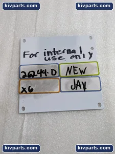 Edison ECNR12 Fuse – actual item, photo 7 of 7