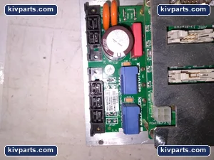 PRD-LM46200Z-00 Kollmorgan Servotronix – actual item, photo 4 of 8