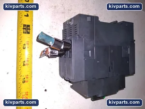 Schneider Electric 60947-4-1 Circuit Breaker – actual item, photo 3 of 7