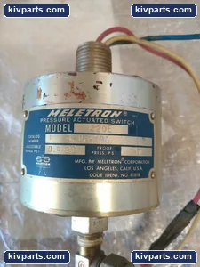 420E-10A PSI Industrial Process Control – actual item, photo 2 of 11
