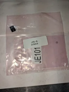 Honeywell JS-5 Microswitch Roller Switch